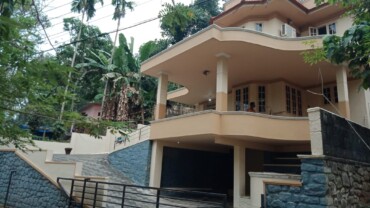 3 BHK HOUSE FOR SALE AT PATHANAMTHITTA