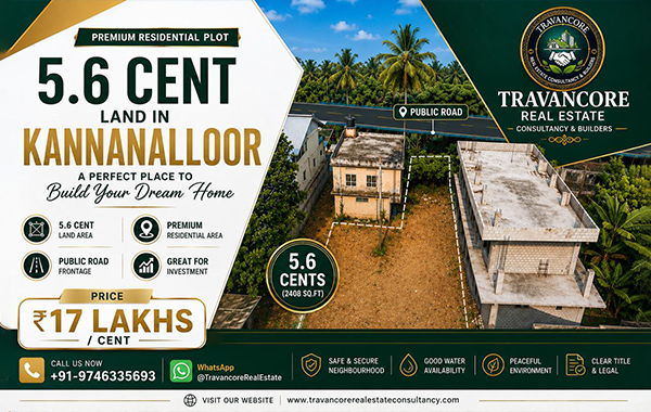 travancore 3
